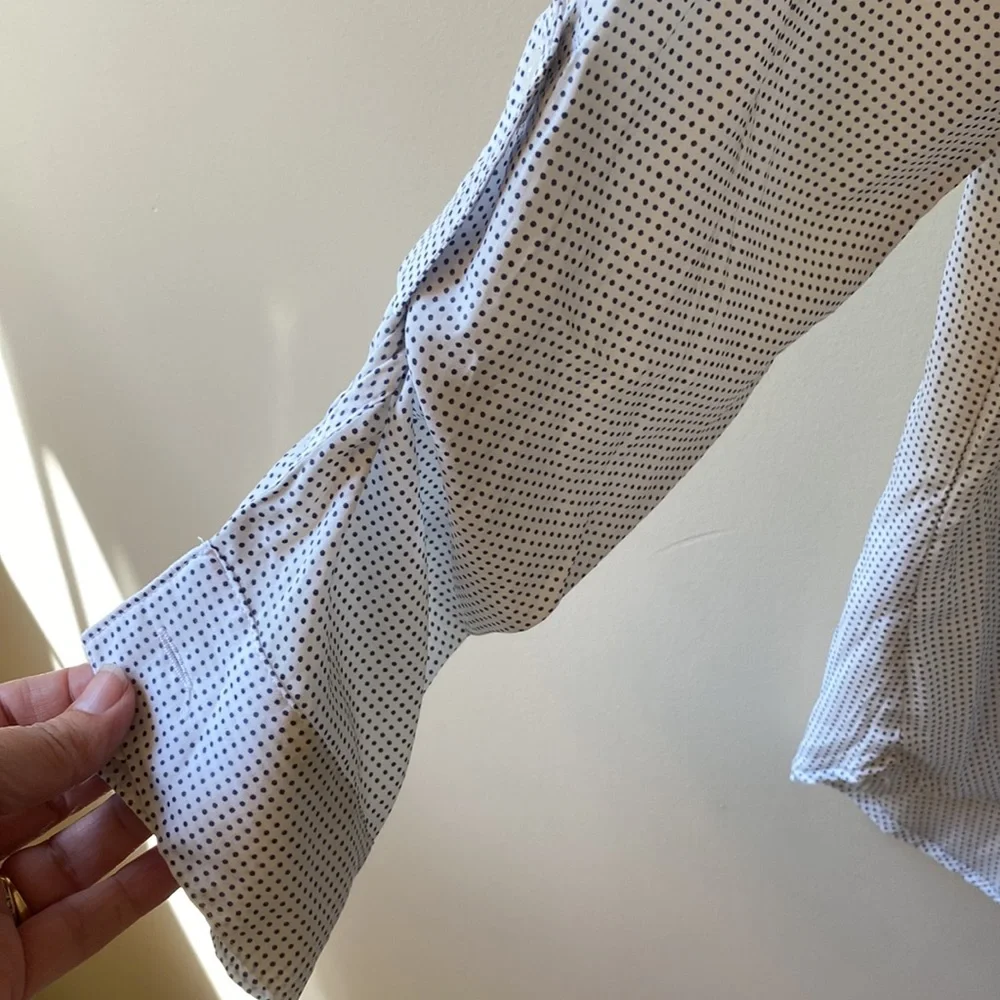 Express button down shirt - Picture 4 of 4